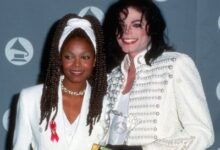 Janet Jackson Waiting on Her Own Biopic: Michael 'Comes First' (EXCL)