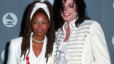 Janet Jackson Waiting on Her Own Biopic: Michael 'Comes First' (EXCL)