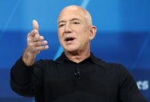 Jeff Bezos