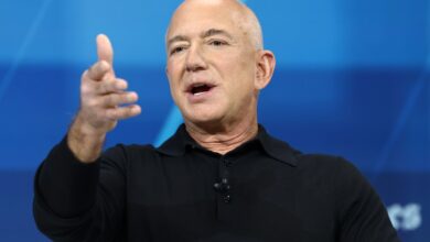 Jeff Bezos