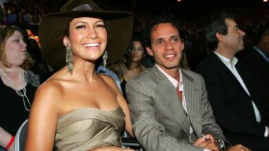 Jennifer Lopez 'Grateful' for Ex Marc Anthony's Help Post-Divorce (EXCL)