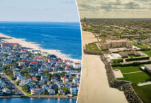 Jersey Shore town slammed over new beach pass rules for 2025