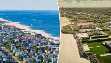 Jersey Shore town slammed over new beach pass rules for 2025