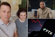 Judge tosses nearly all claims against Tom Brady, Stephen Curry, Shohei Ohtani in FTX lawsuit
