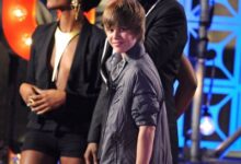 GettyImages-91790890 Justin Bieber Diddy MTV