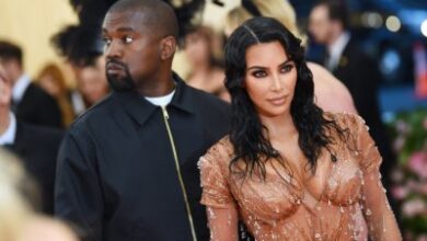 GettyImages-1147427757 Kanye Demands Name of Alleged Private Investigator Suing Him