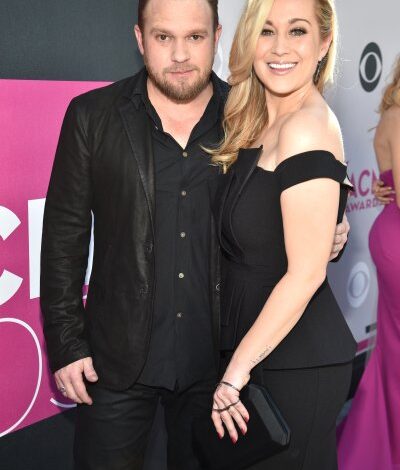 Katharine McPhee 'Trying to Help' Kellie Pickler (EXCLUSIVE)