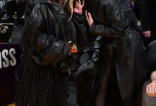 Kim Kardashian on a 'Collision Course' With Kris Jenner Over Kids