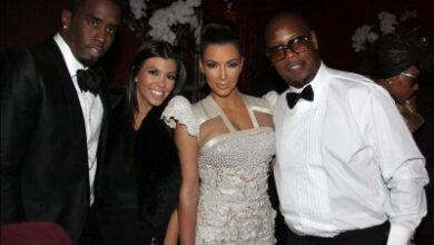 GettyImages-105667668-Kourtney-Kardashian-Punched-at-Diddy-Party