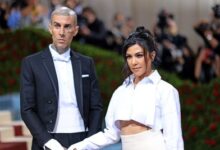 Kourtney Kardashian 'Too Upset to Stay Quiet' Over Alabama Barker (EXCL)