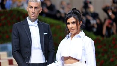Kourtney Kardashian 'Too Upset to Stay Quiet' Over Alabama Barker (EXCL)
