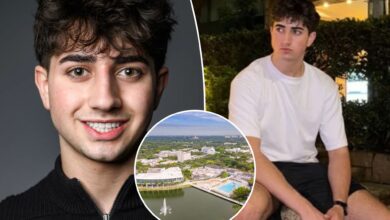 LI teen tech whiz Zach Yadegari -- creator of $30M health app -- makes college decision after all 8 Ivy League schools rejected him