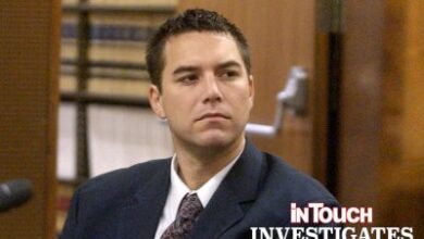 In Touch Investigates- Legal Expert Says Scott Peterson Did Not Get a Fair Trial Amid Case Appeal GettyImages-2741114