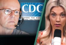 Liz Wheeler: The CDC is blowing up my phone with 'invasive' questions