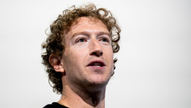 Mark Zuckerberg's Meta asks judge to throw out FTC's antitrust case