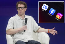 Mark Zuckerberg's Meta refuses to crack down on rampant scams from bogus ads to avoid losing revenue: report