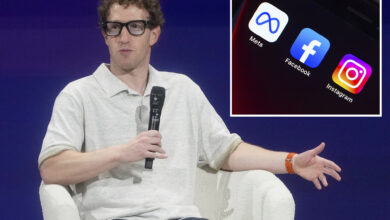 Mark Zuckerberg's Meta refuses to crack down on rampant scams from bogus ads to avoid losing revenue: report