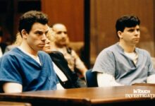 In Touch Investigates Menendez Brothers