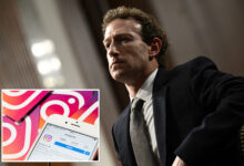 Meta executive warned 'fake engagement' on Instagram app 'could be in range of 40%': court docs