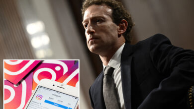 Meta executive warned 'fake engagement' on Instagram app 'could be in range of 40%': court docs