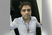 Ovidio Guzman Lopez