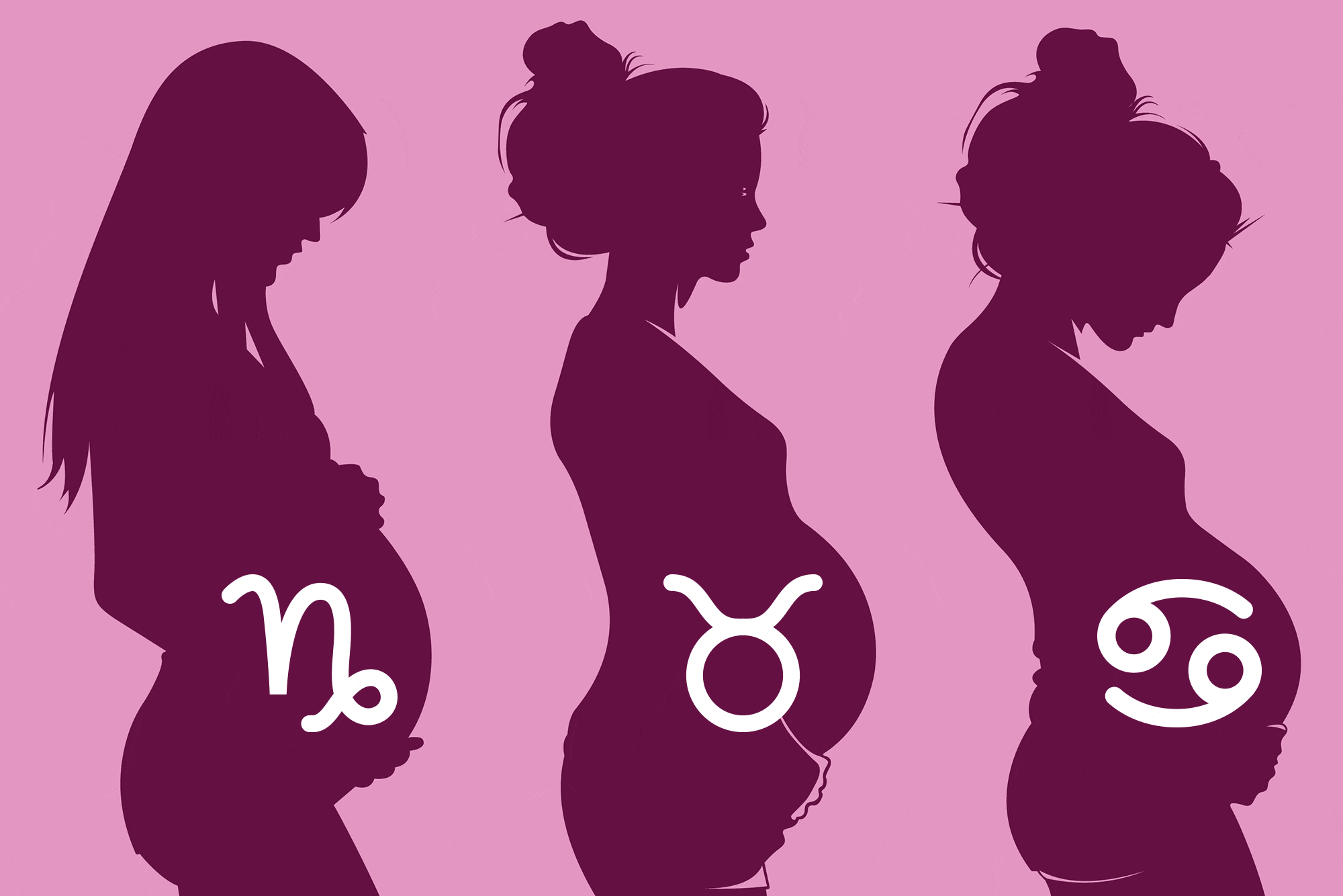 Mother's Day; How you mess up your kids, based on your zodiac sign