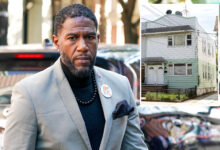 NYC Public Advocate Jumaane Williams loses Brooklyn home to bank after racking up nearly $1M in mortgage debt