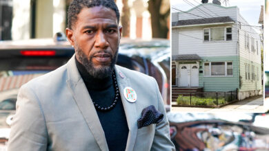 NYC Public Advocate Jumaane Williams loses Brooklyn home to bank after racking up nearly $1M in mortgage debt