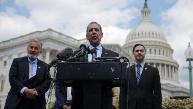 US Rep. Adriano Espaillat is backing Andrew Cuomo for New York City mayor.