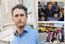 NYC schools are failing teachers and pupils — UFT's Michael Mulgrew must be stopped