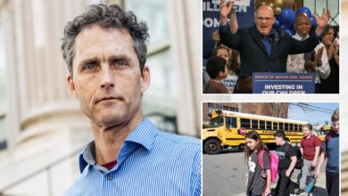 NYC schools are failing teachers and pupils — UFT's Michael Mulgrew must be stopped
