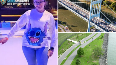 NYC woman, 44, badly beaten on Randall’s Island and still unresponsive days later: NYPD