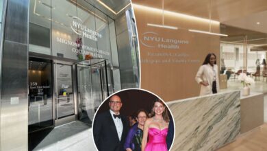 NYU Langone Health launching $60M women's health collaborative