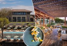 Nekajui, a Ritz-Carlton Reserve resort, opens in Costa Rica