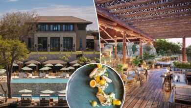 Nekajui, a Ritz-Carlton Reserve resort, opens in Costa Rica