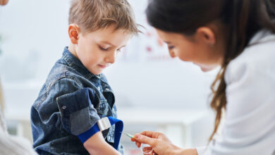 New test can rapidly detect thousands of rare genetic diseases