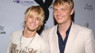 GettyImages-105840469 Nick Carter's Court Battle