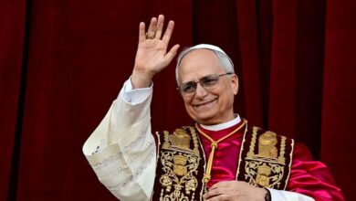 Not Francis 2.0: Why Pope Leo XIV is a problem for the 'woke' agenda