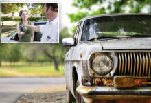 Old cars could be deadly for teen drivers — new study warns