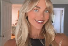 Adult content creator Annie Knight