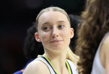 Paige Bueckers makes wild claims about 'white privilege'