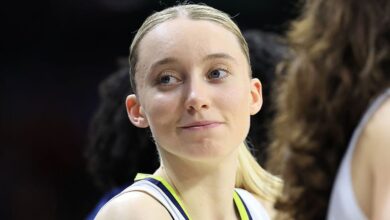 Paige Bueckers makes wild claims about 'white privilege'