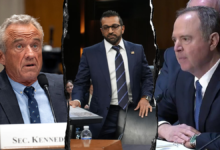 rfk patel schiff