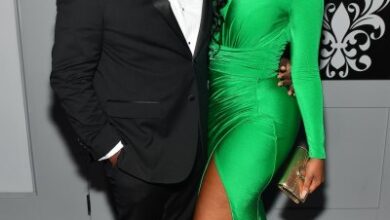 GettyImages-1429410267 Porsha Williams Pleads With Judge to Avoid Hearing With Ex Simon