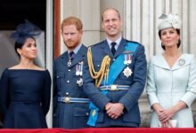 GettyImages 998373564 meghan harry titles
