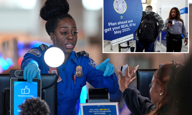 Real ID scams target applicants as deadline hits — this is one red flag to watch out for