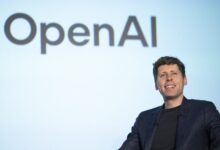 Sam Altman's OpenAI ditches plan to become for-profit company