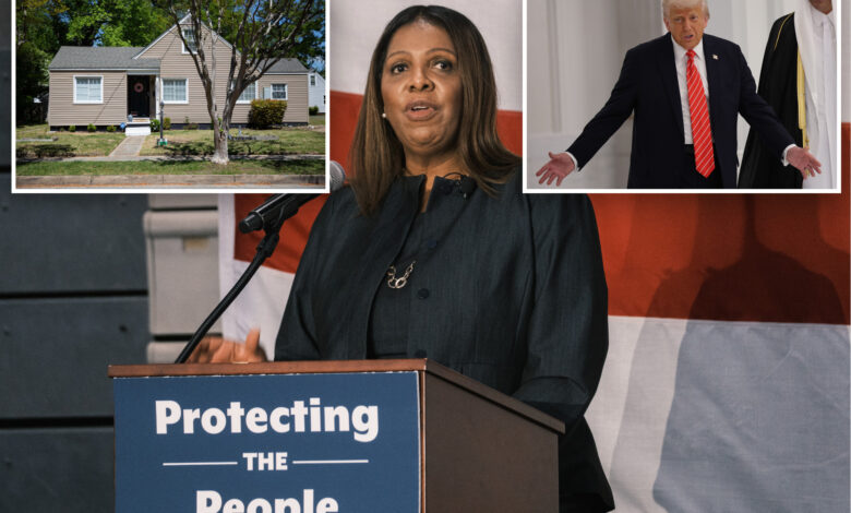 Senate GOPers push back on taxpayer-funded Tish James 'slush fund' that could pay her legal bills