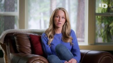 Sherri Papini Filmmaker Challenges Narrative Surrounding Kidnapping Hoax Case She s Not a Sociopath Caught in the Lie (2)
