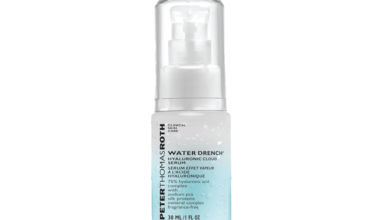 Peter Thomas Roth Water Drench Hyaluronic Cloud Serum